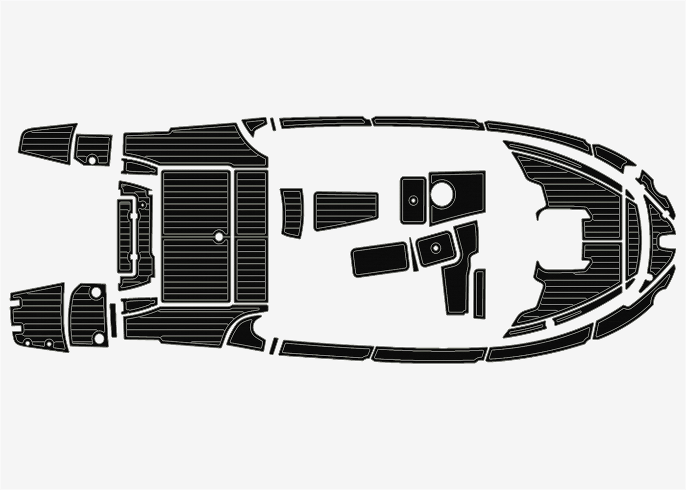 2013 Benetau Antares 78