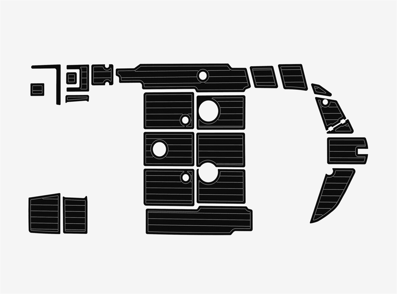 2016 Beneteau Flyer 5 Sundeck