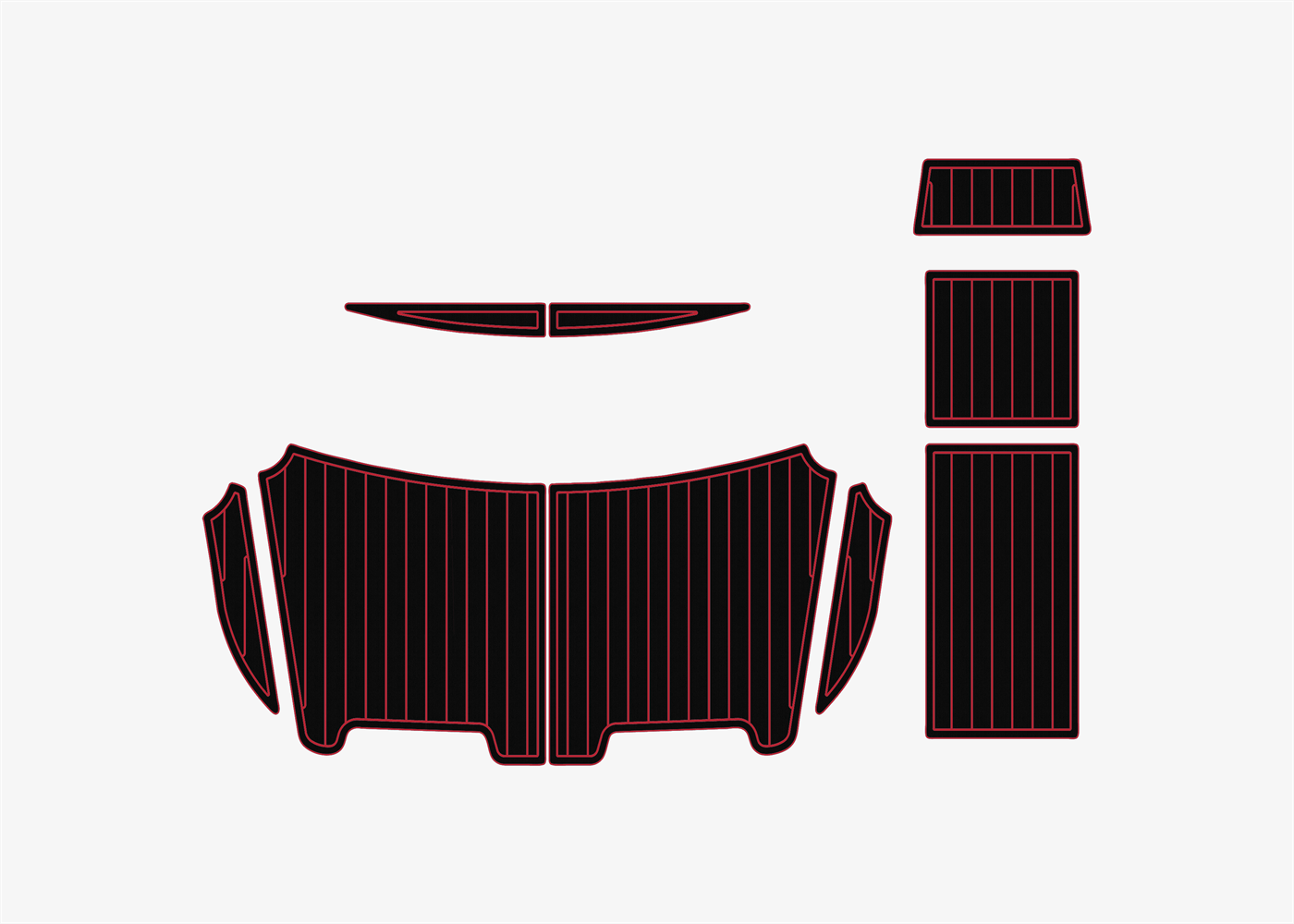 2005 MasterCraft 280 X STAR