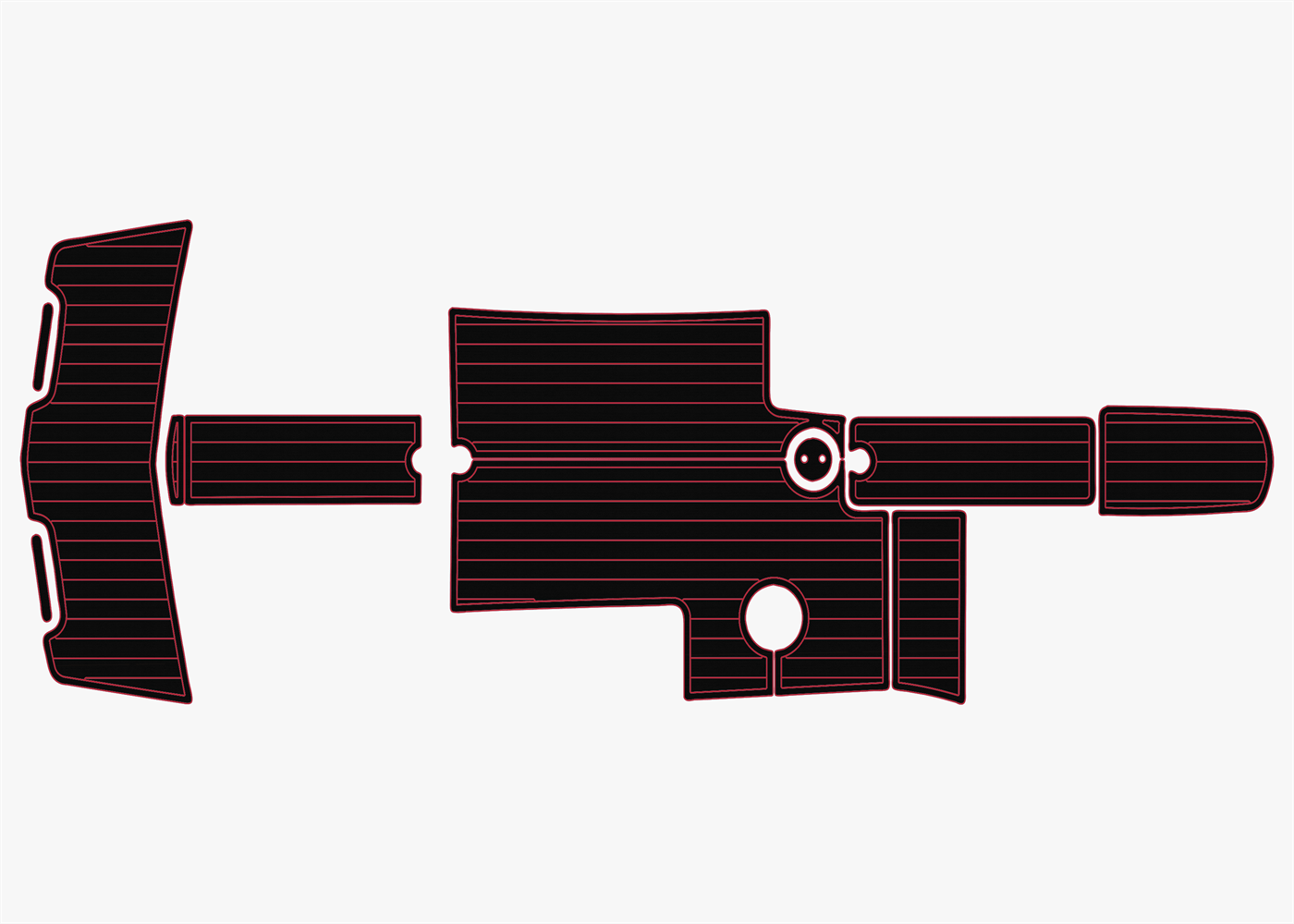 2006-2010 Mastercraft  X30