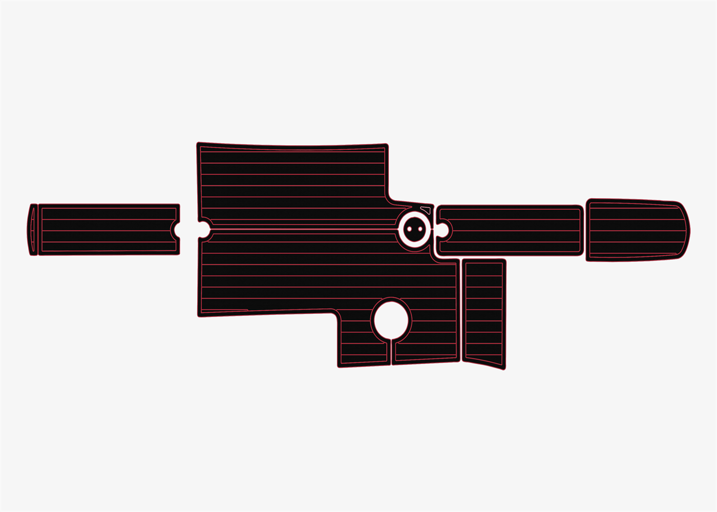 2006-2010 Mastercraft  X30