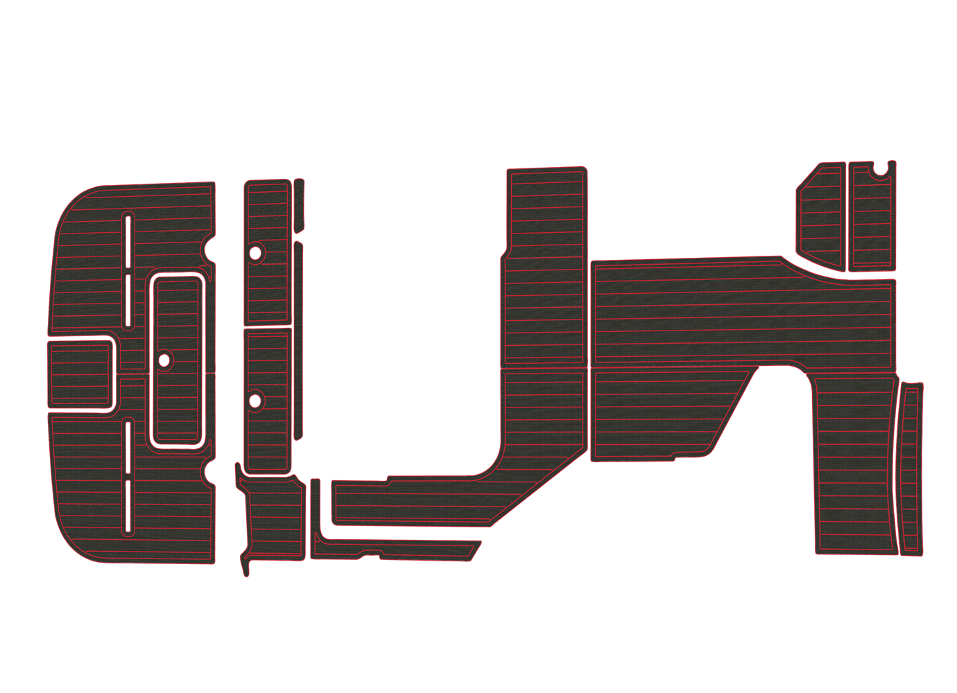 2010-2017 sea ray 310 sundancer