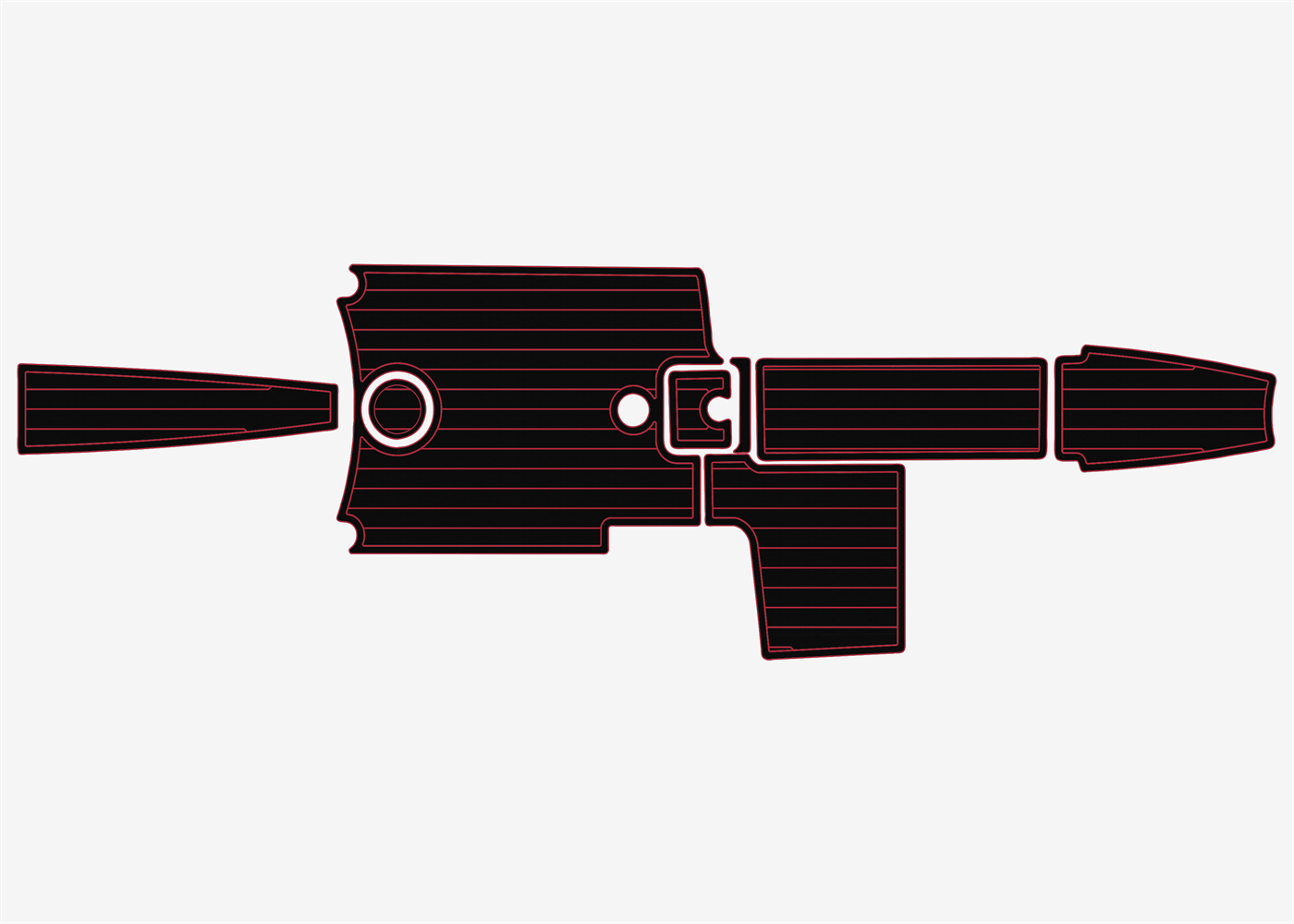 2009 Mastercraft X14v