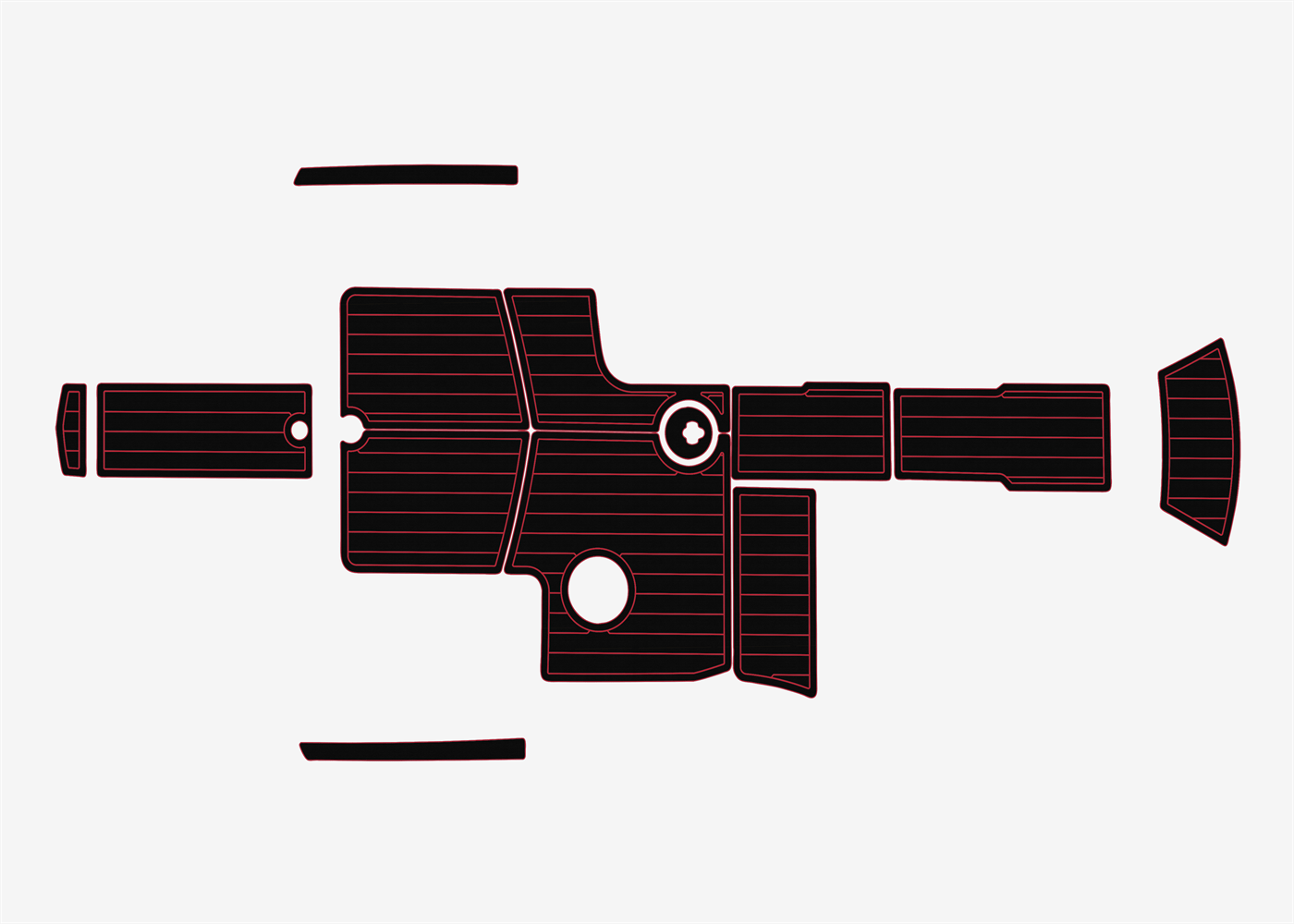 2013-2016 Mastercraft X2