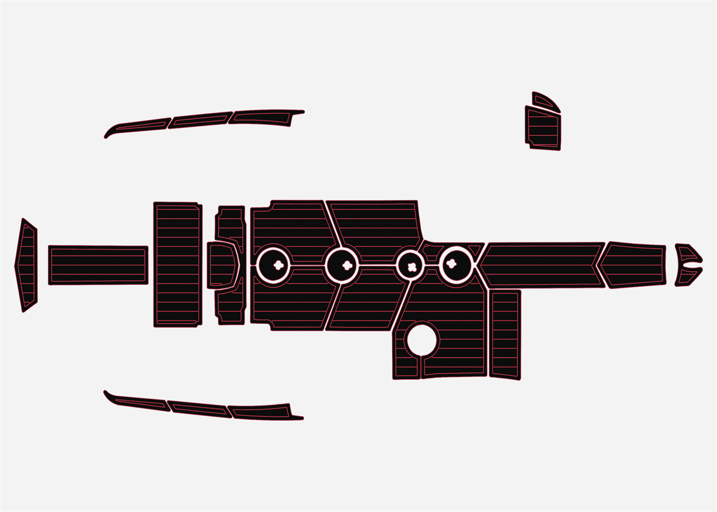 2014 Mastercraft X10