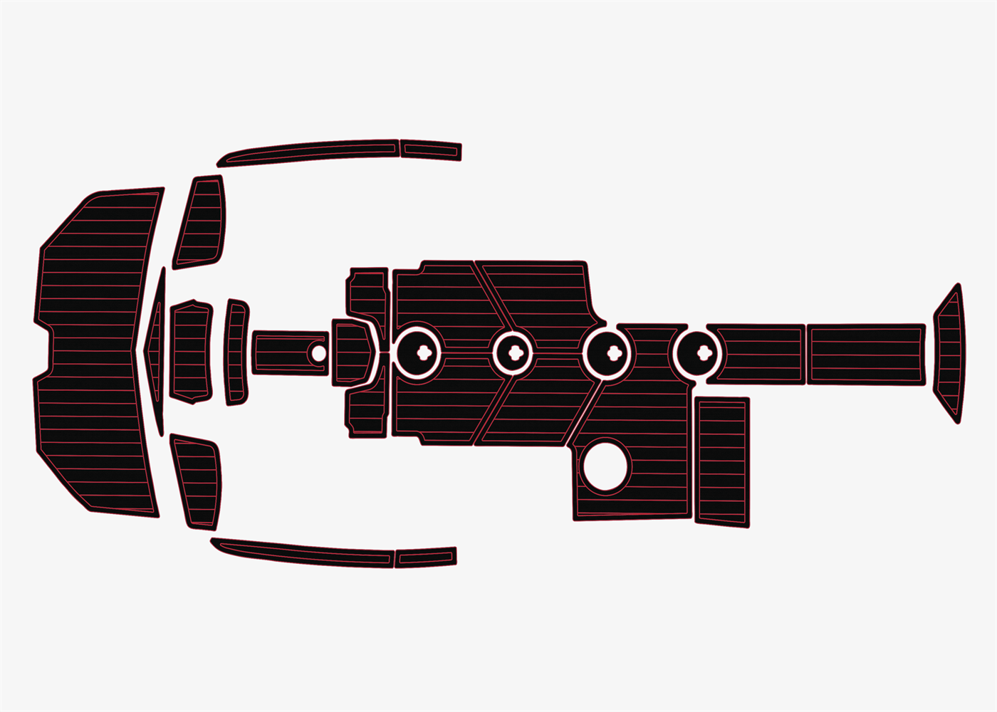 2016 Mastercraft X20