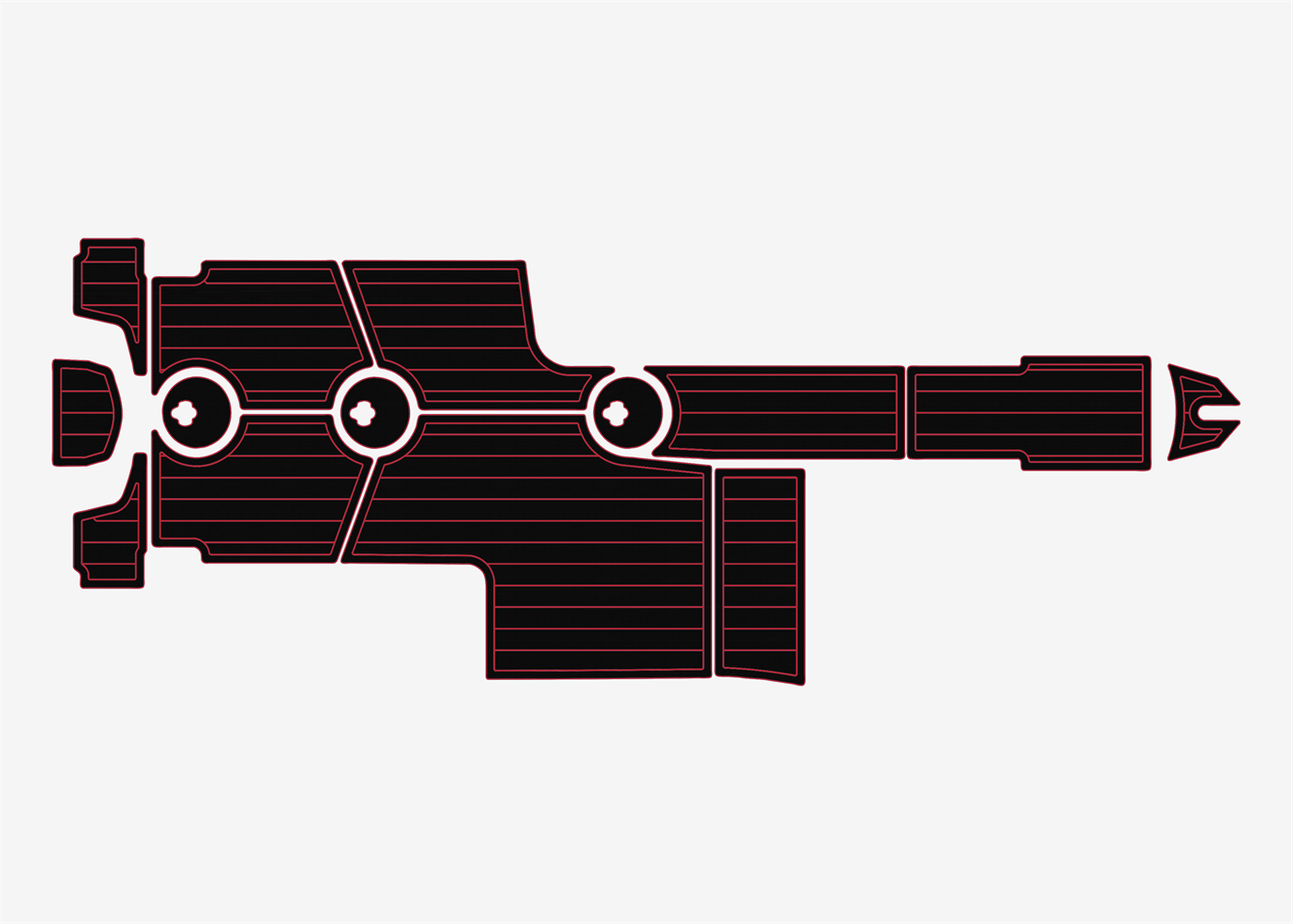 2017 Mastercraft  XT21