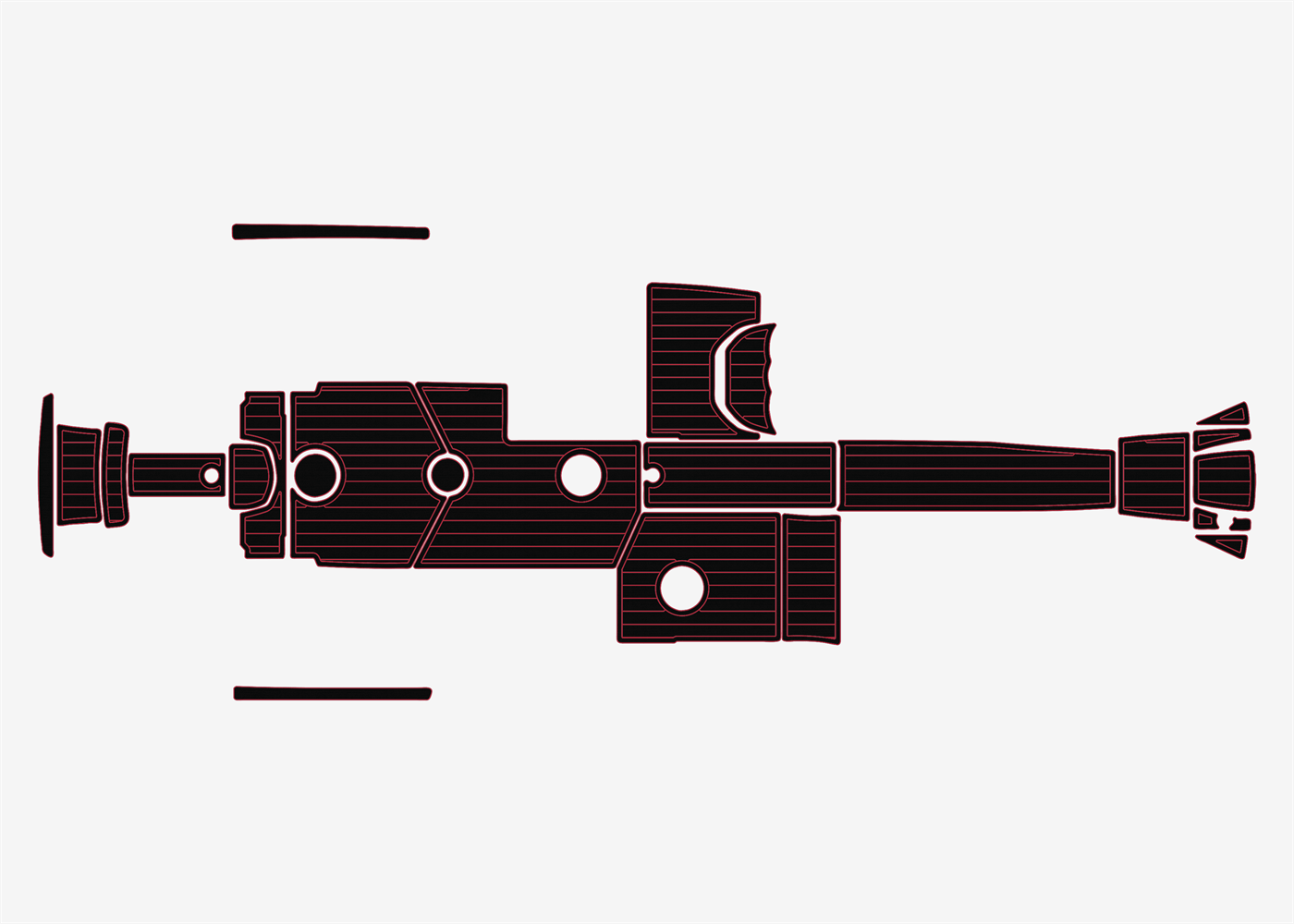 2018 Mastercraft X26