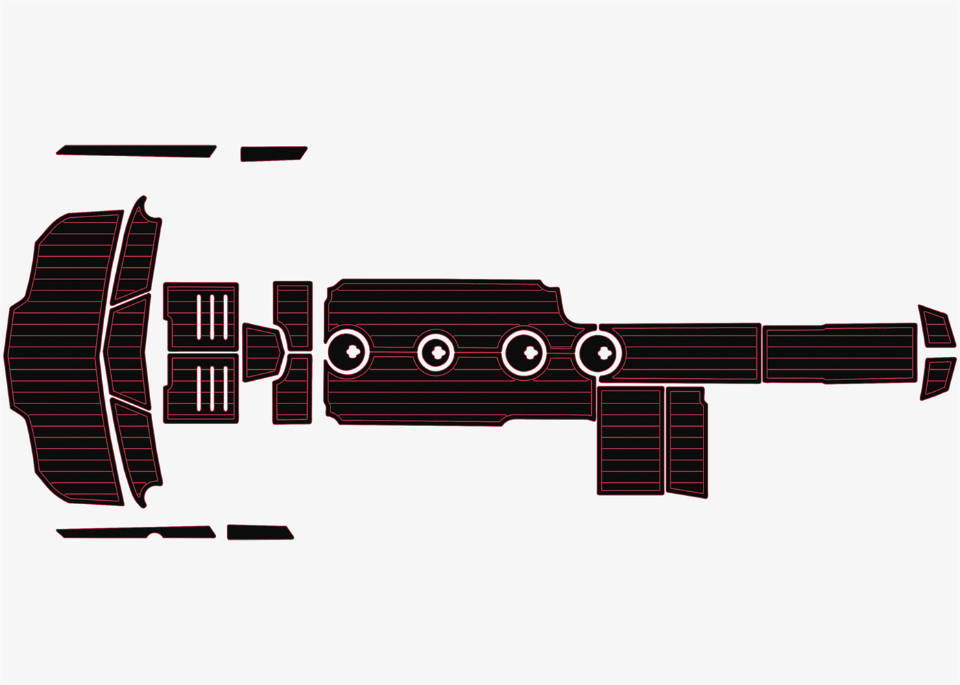2020-2021 mastercraft NXT22