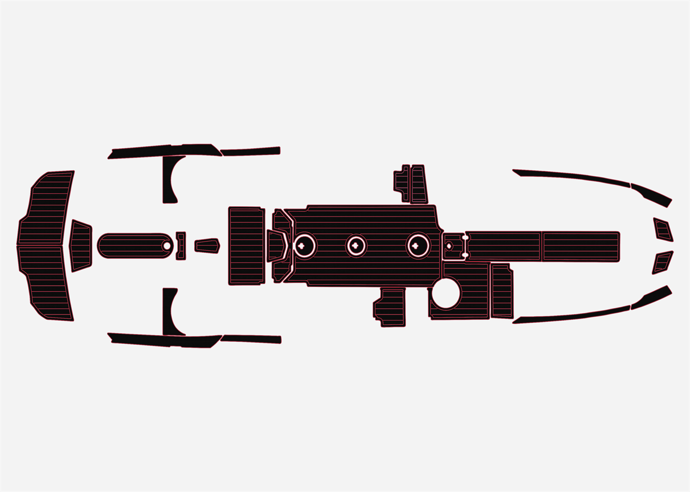 2023 Mastercraft  XT24