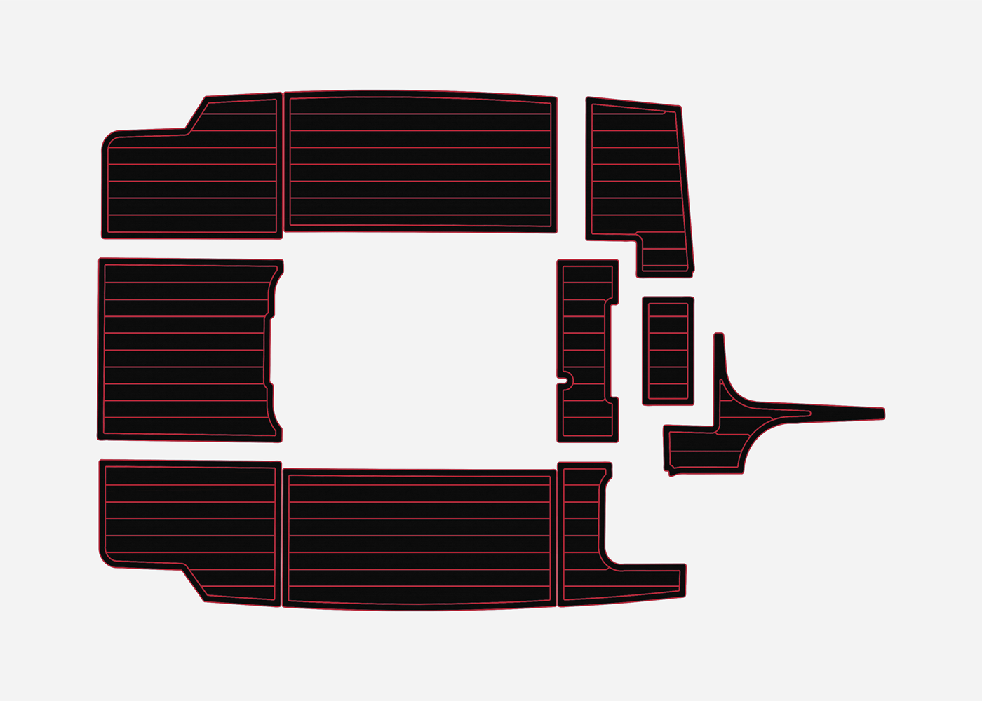 2002 Mastercraft 190