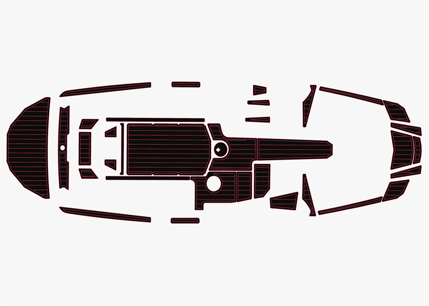 2018-2020 Moomba Max