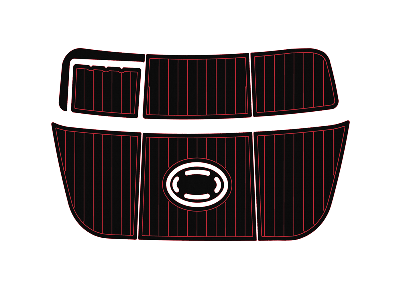 1992-2006 Crownline  225BR SP