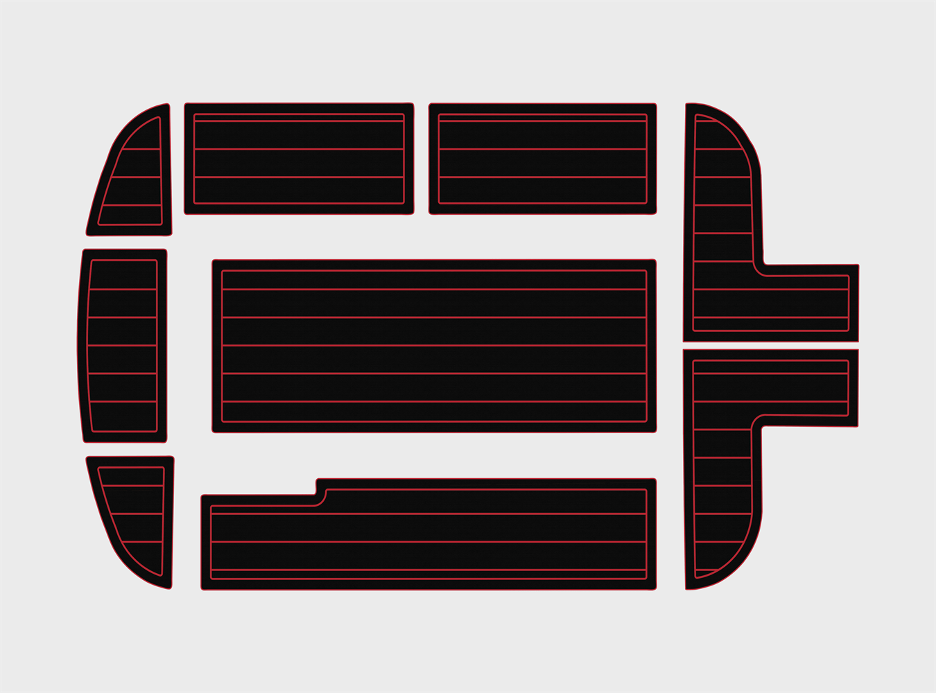 1984-1986 Beneteau 325 First RA CU