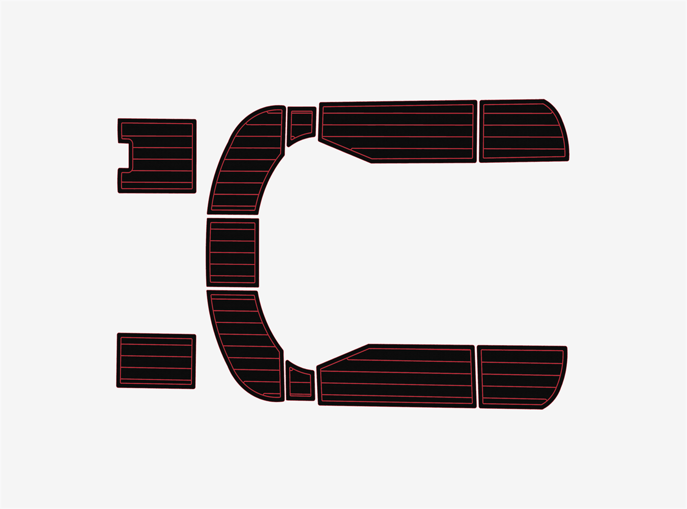 2001 Beneteau 46 Oceanus