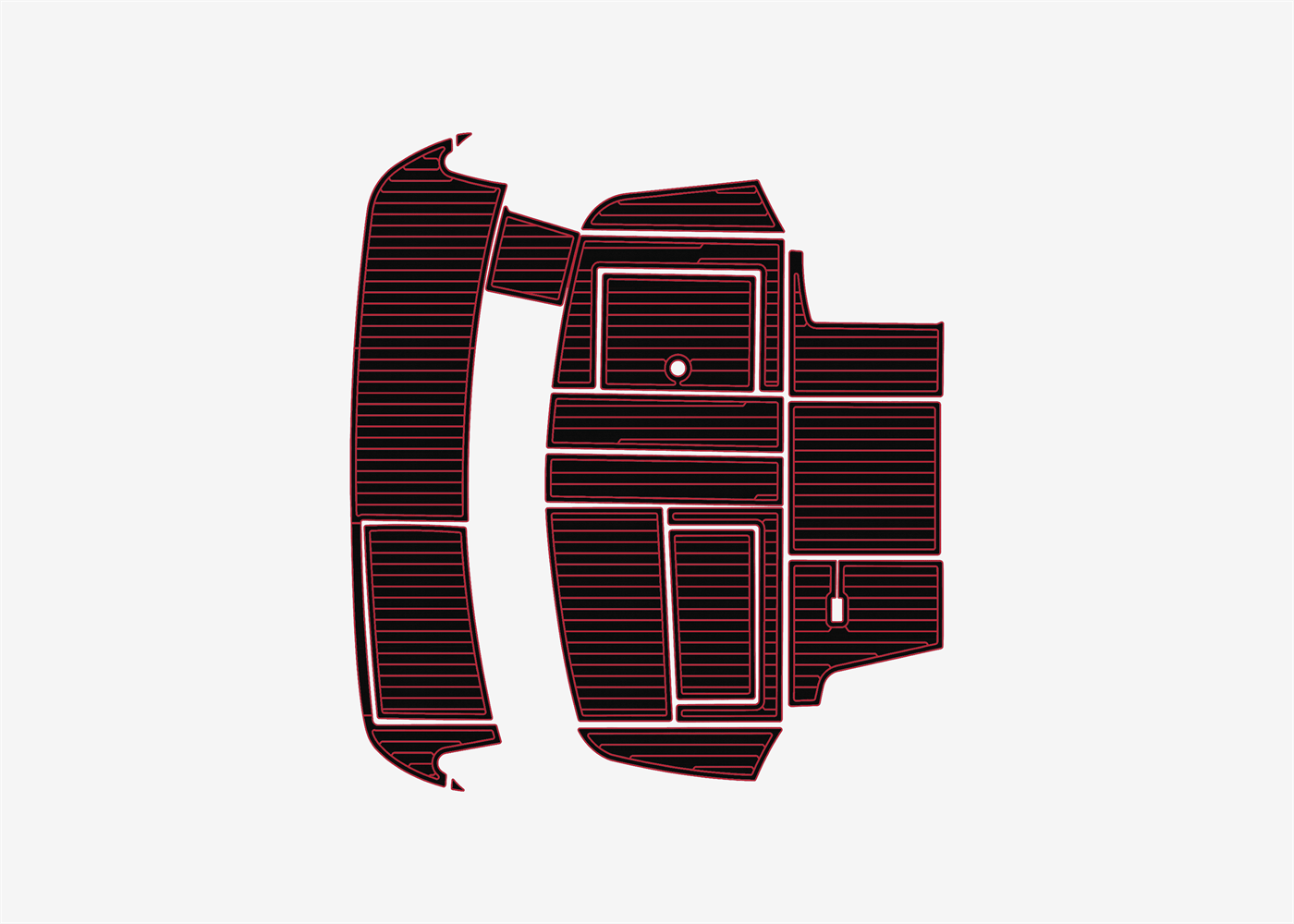 2008 Beneteau Antares 12