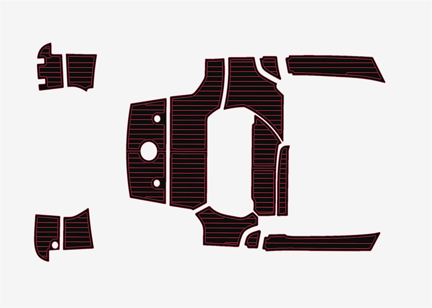 2009 Benetau Flyer 850