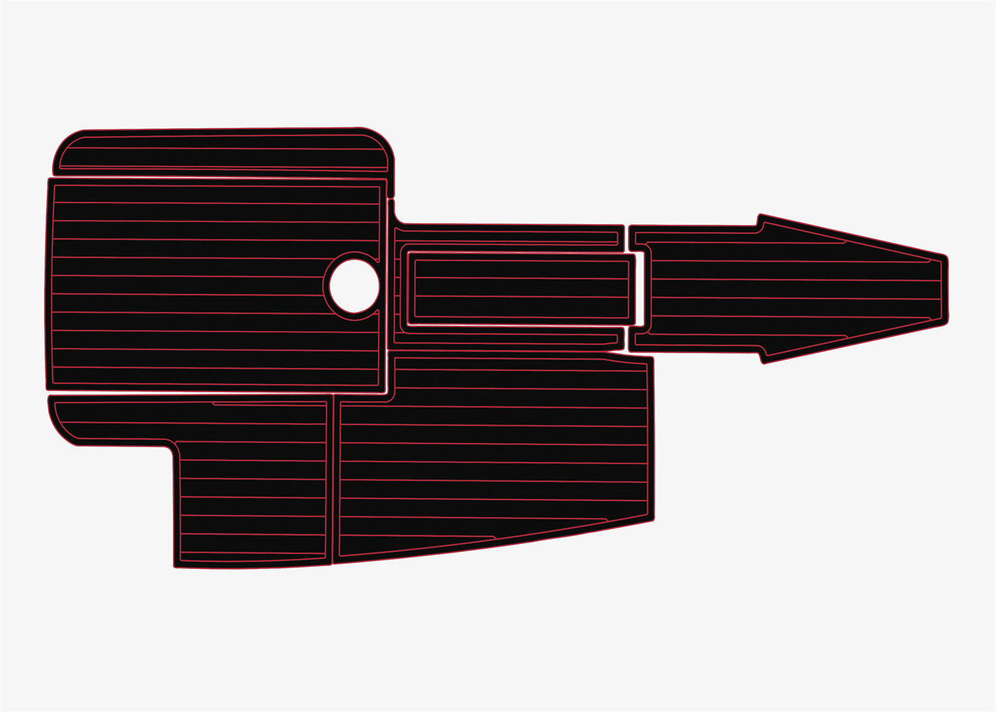 2003 Mastercraft X30