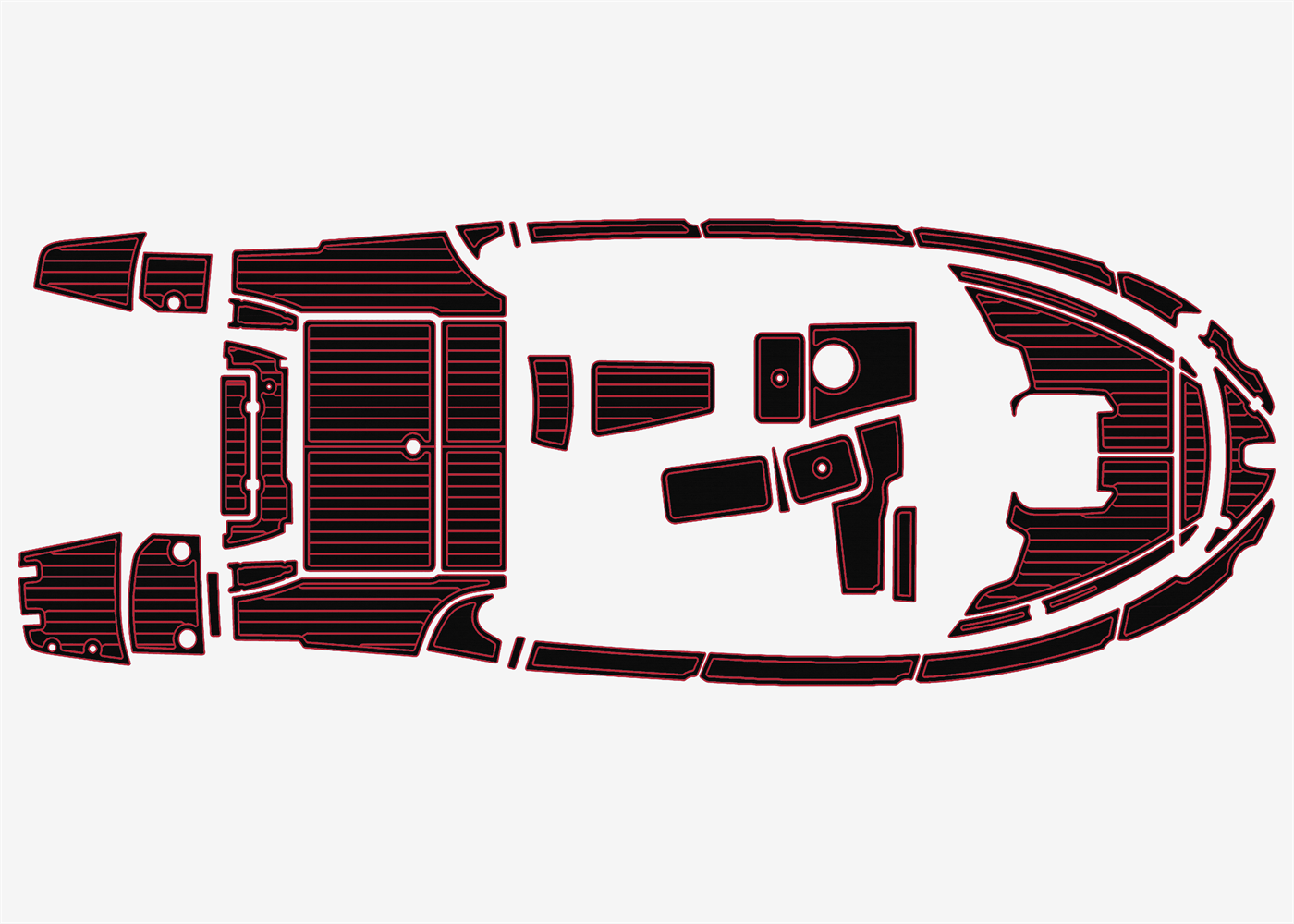 2013 Benetau Antares 78