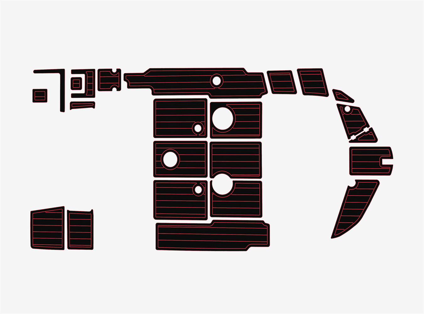 2016 Beneteau Flyer 5 Sundeck