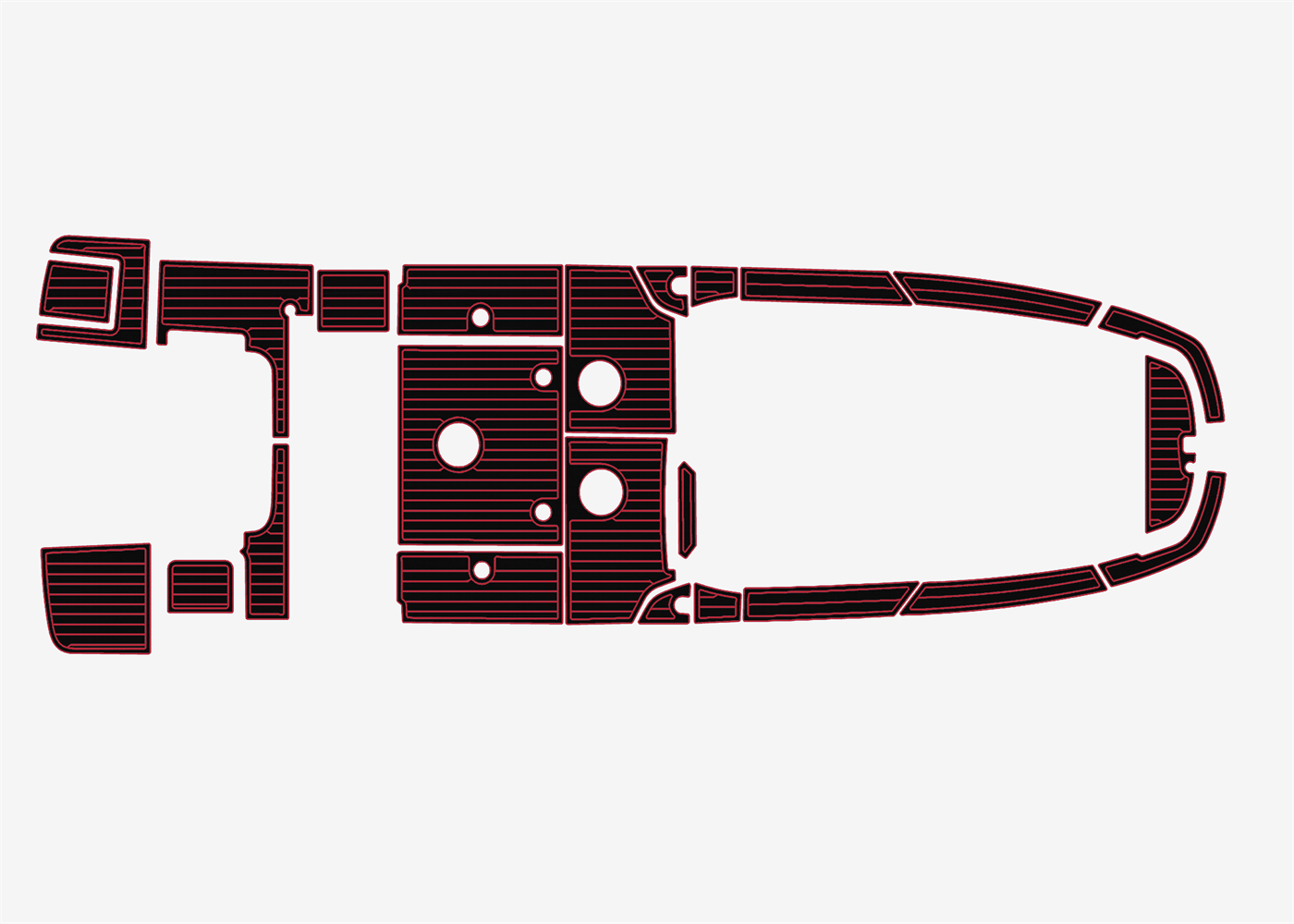 2017 Benetau Flyer 8