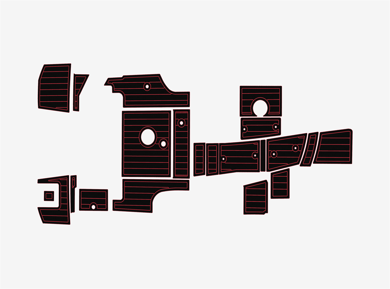 2021-2022 Beneteau Antares 7