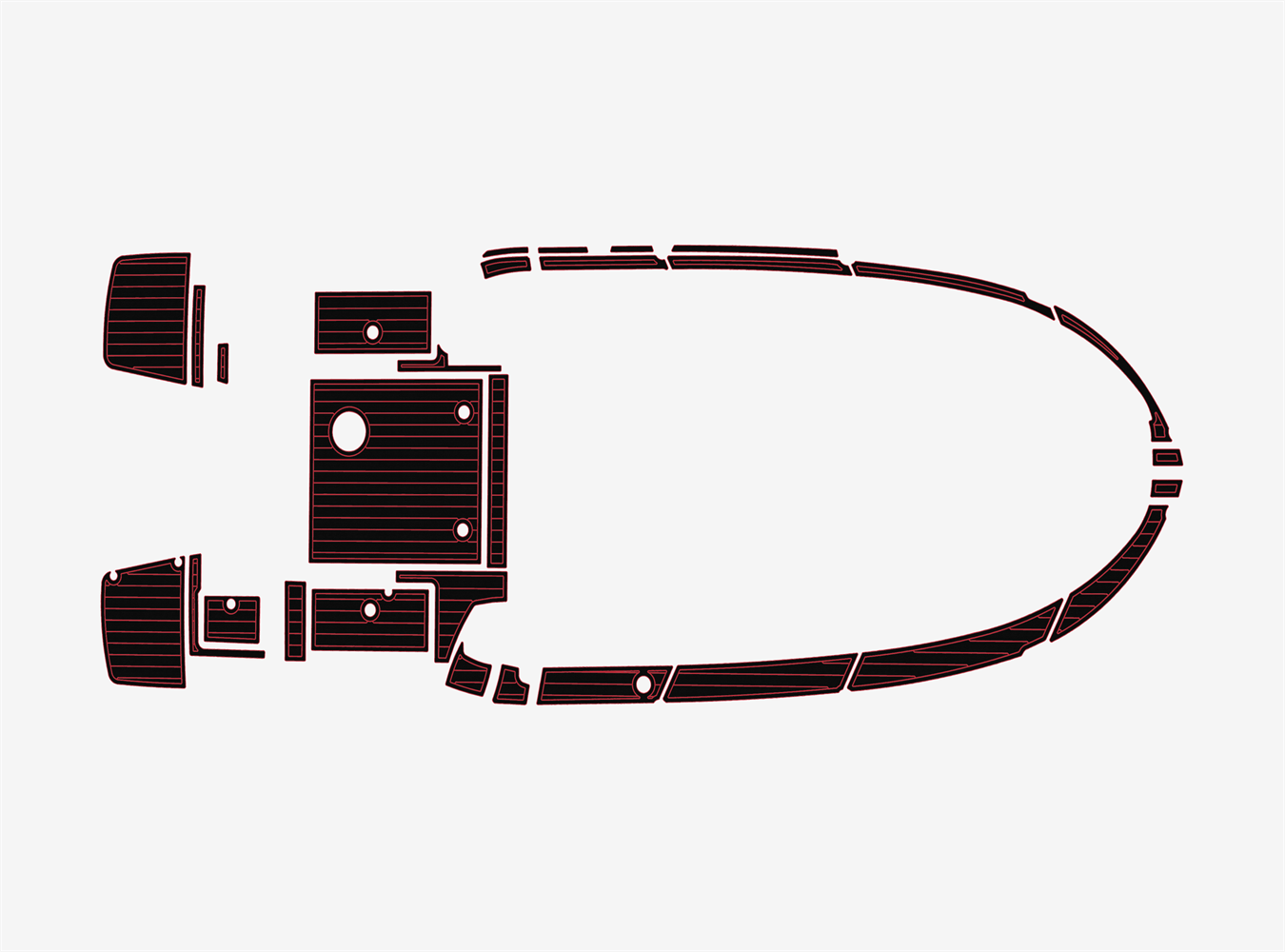 2022 Beneteau Antares 8