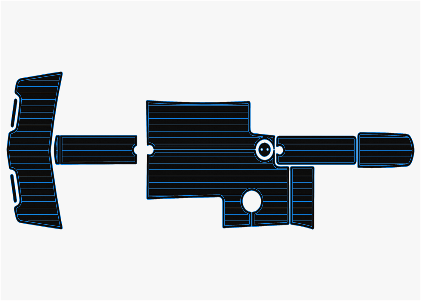 2006-2010 Mastercraft  X30
