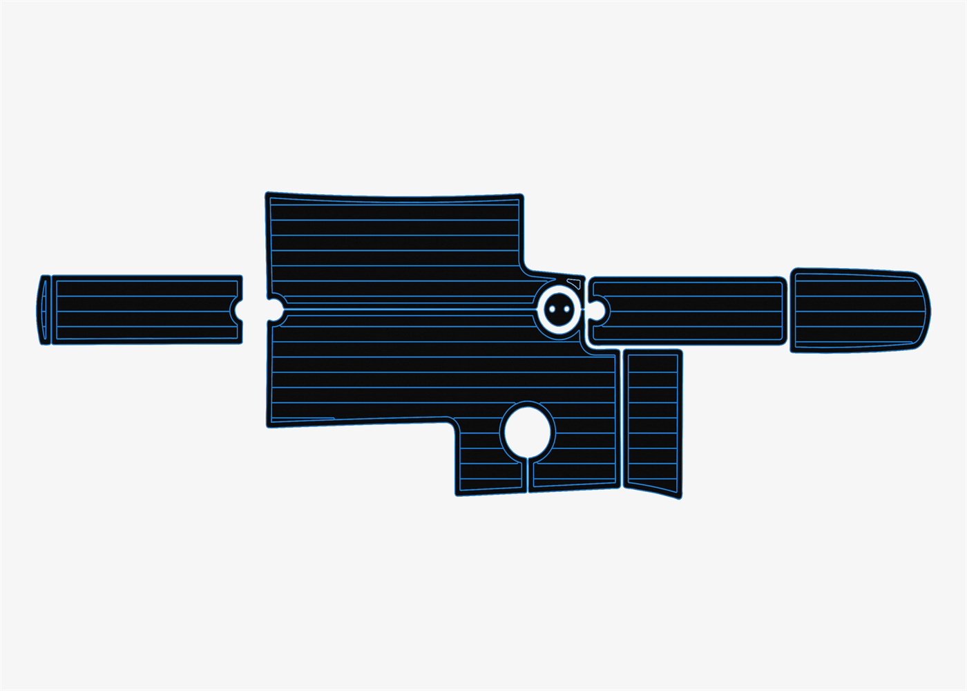 2006-2010 Mastercraft  X30