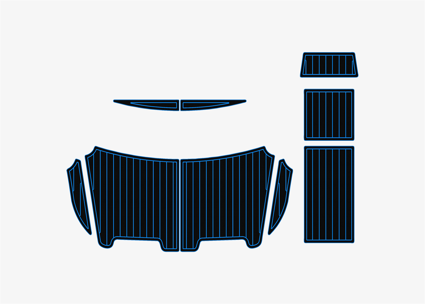2005 MasterCraft 280 X STAR