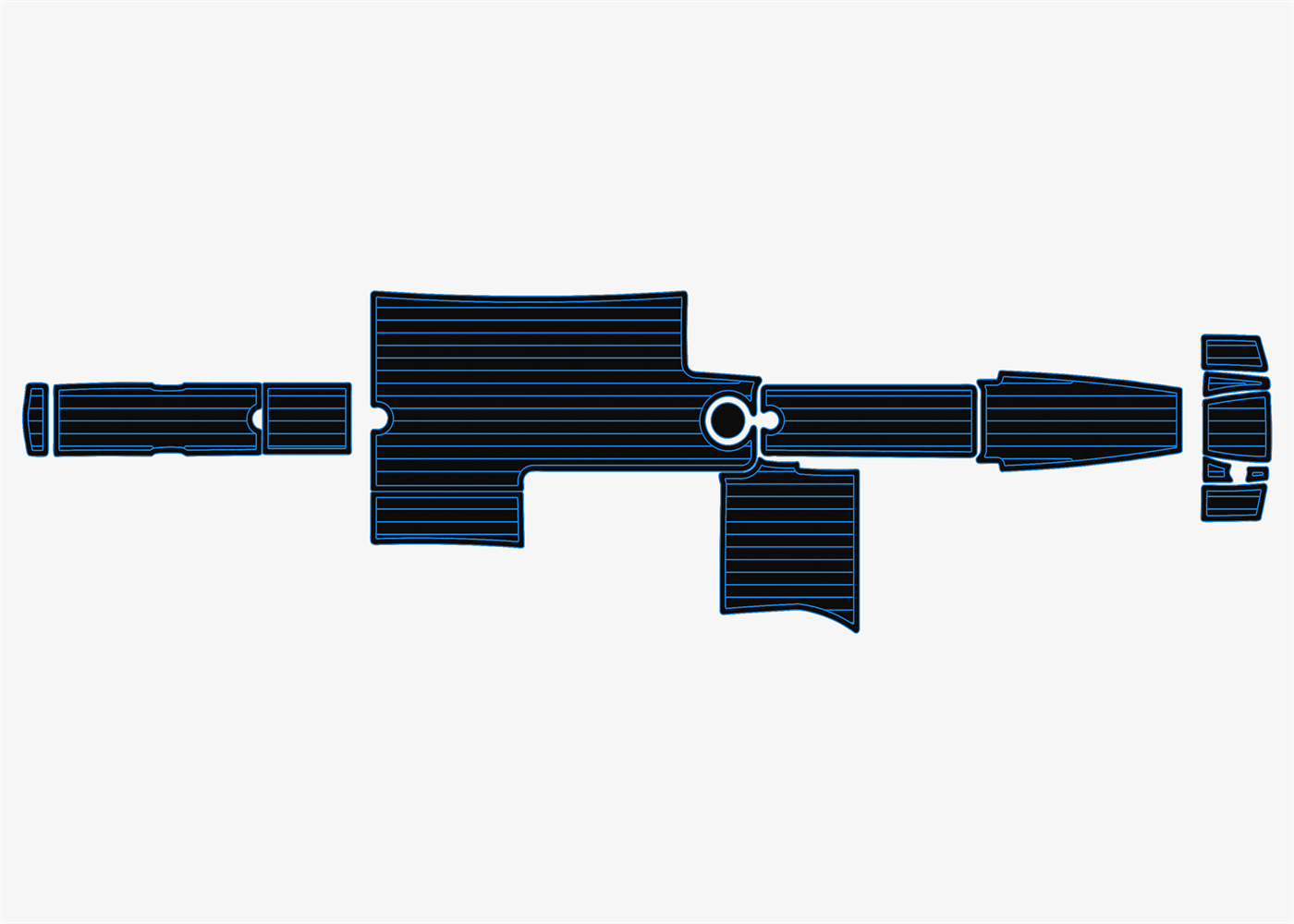 2005 Mastercraft Maristar