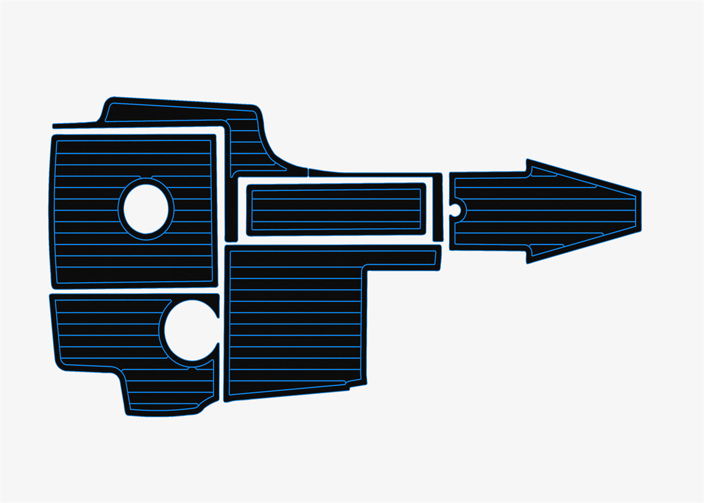 2005 Mastercraft X STAR