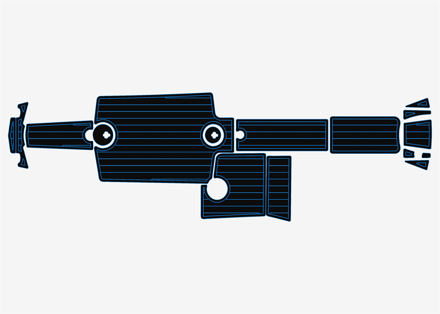 2011 Mastercraft X25