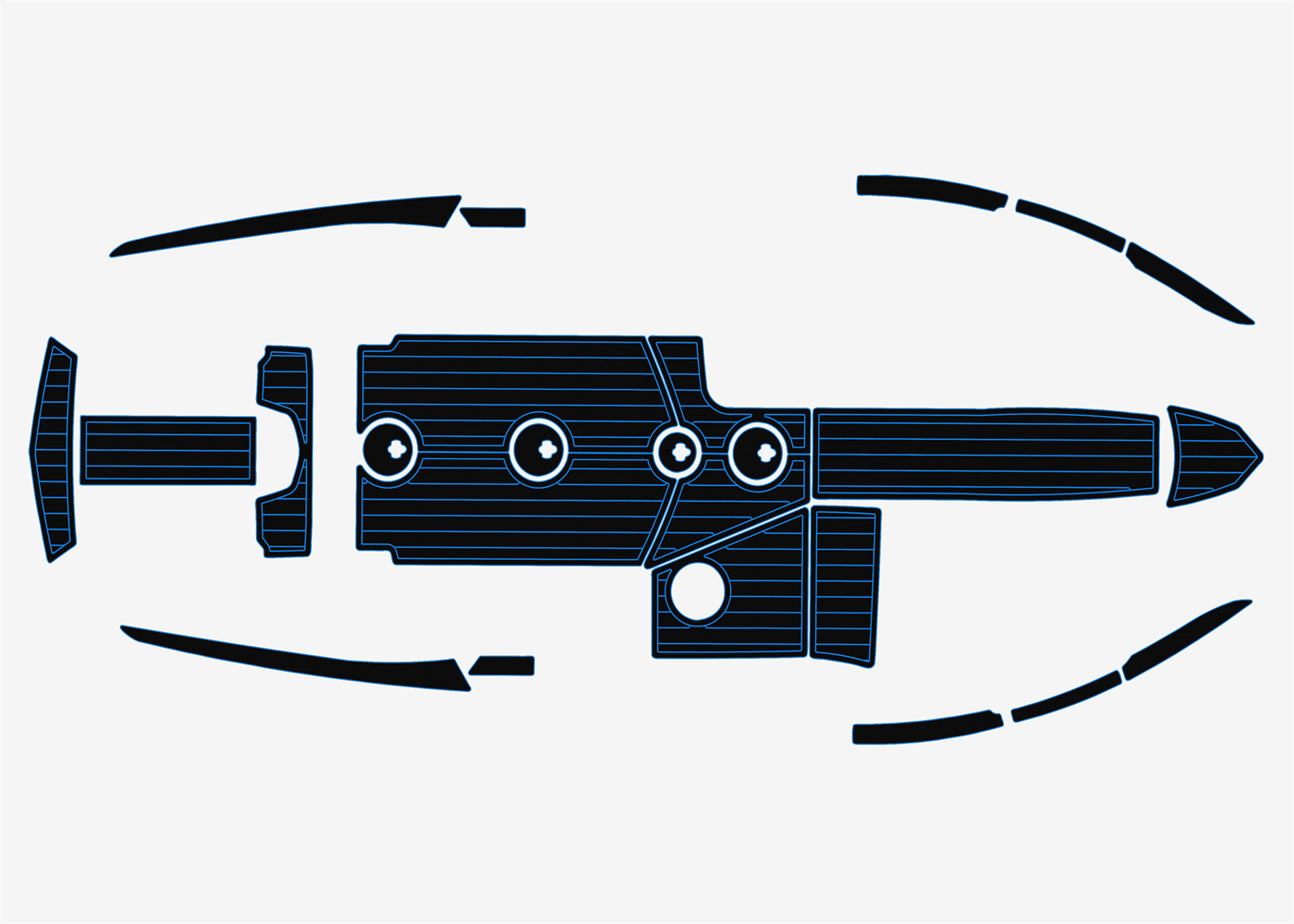 2012 Mastercraft  X30