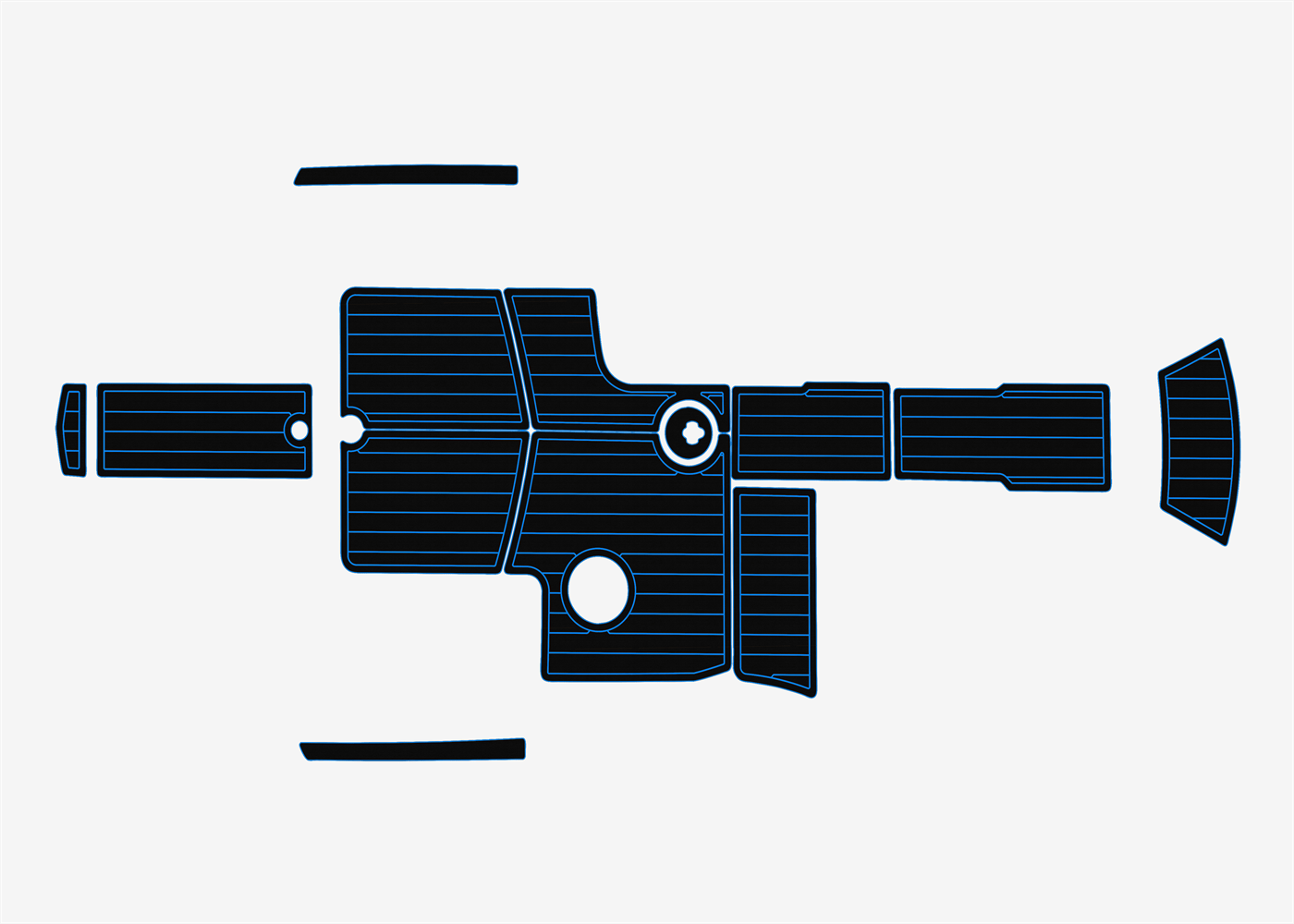 2013-2016 Mastercraft X2