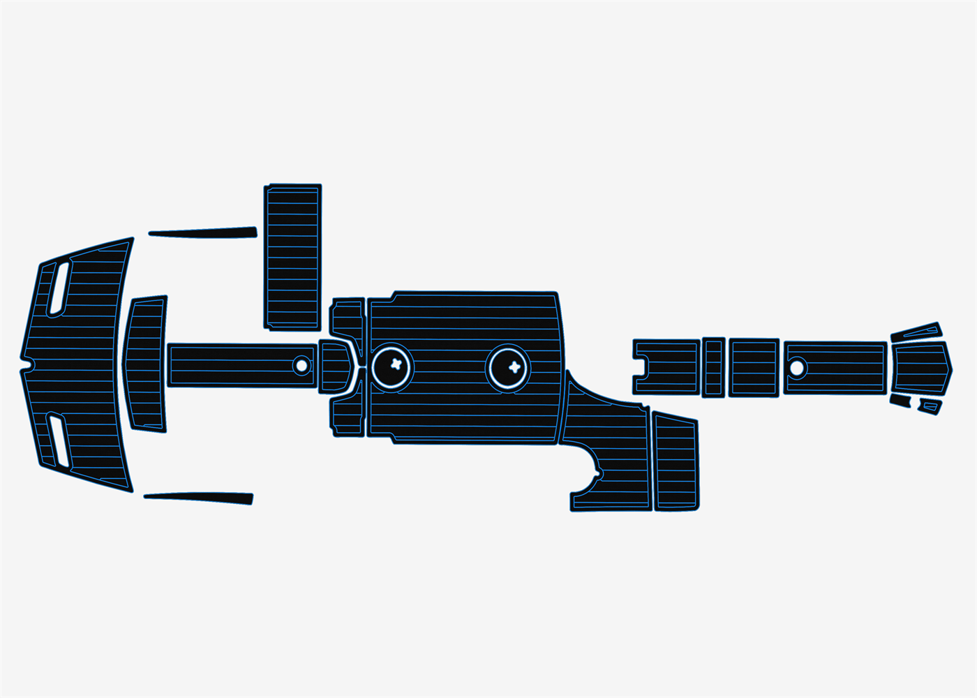 2013-2017 Mastercraft X-Star