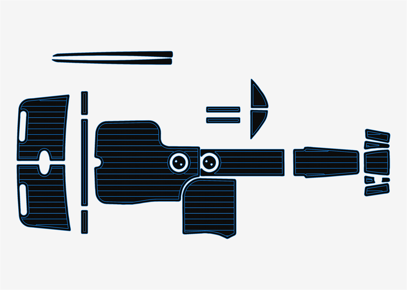 2007-2011 Mastercraft X-STAR