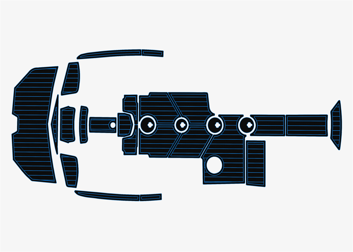 2016 Mastercraft X20