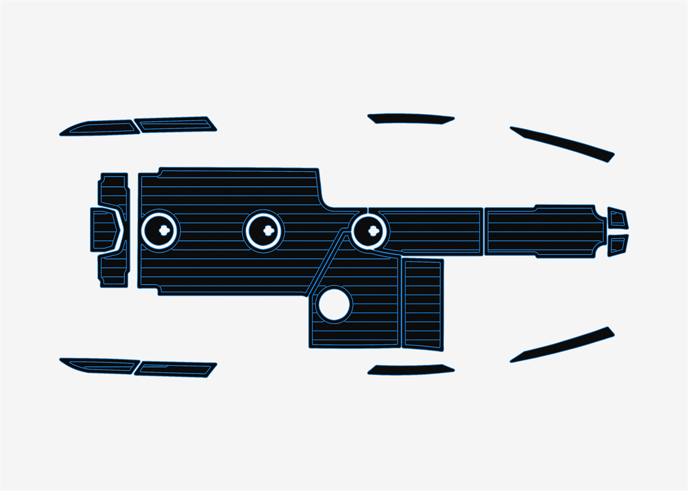 2016-2018 MASTERCRAFT NXT 22