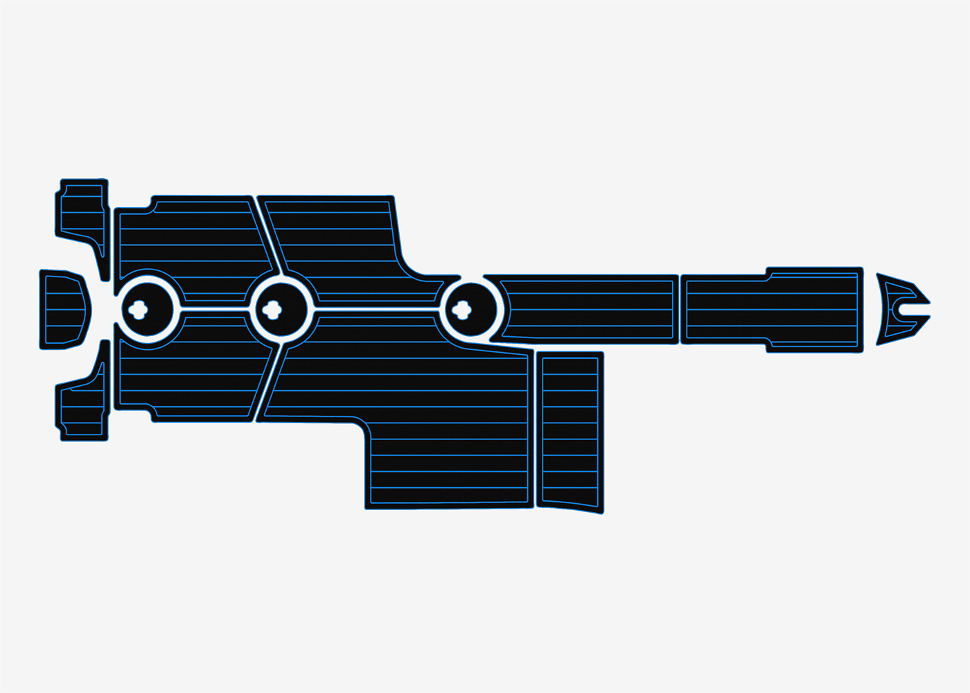 2017 Mastercraft  XT21