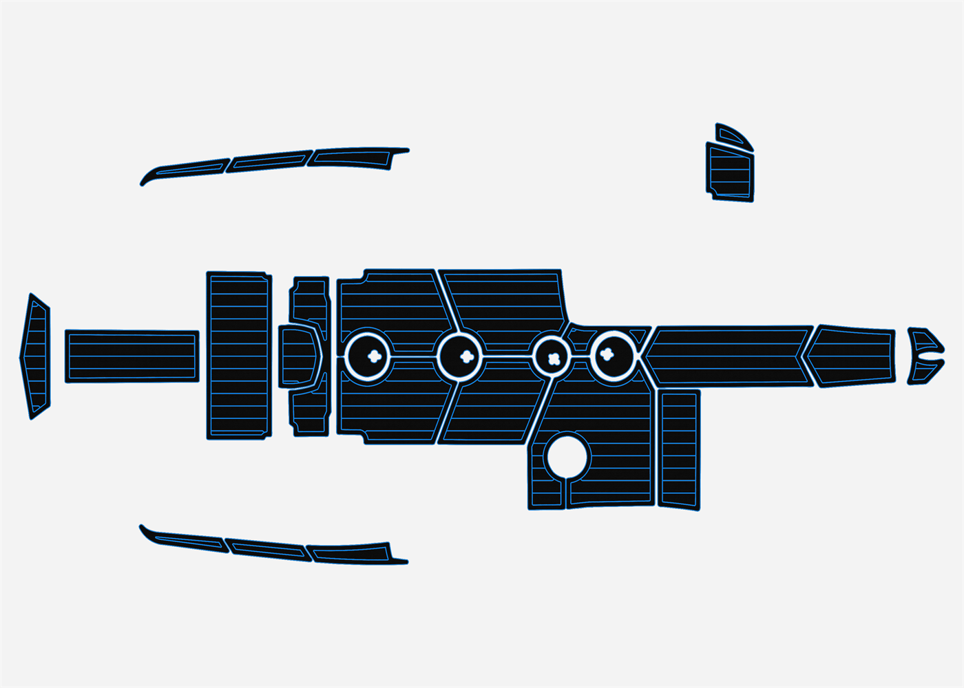 2014 Mastercraft X10