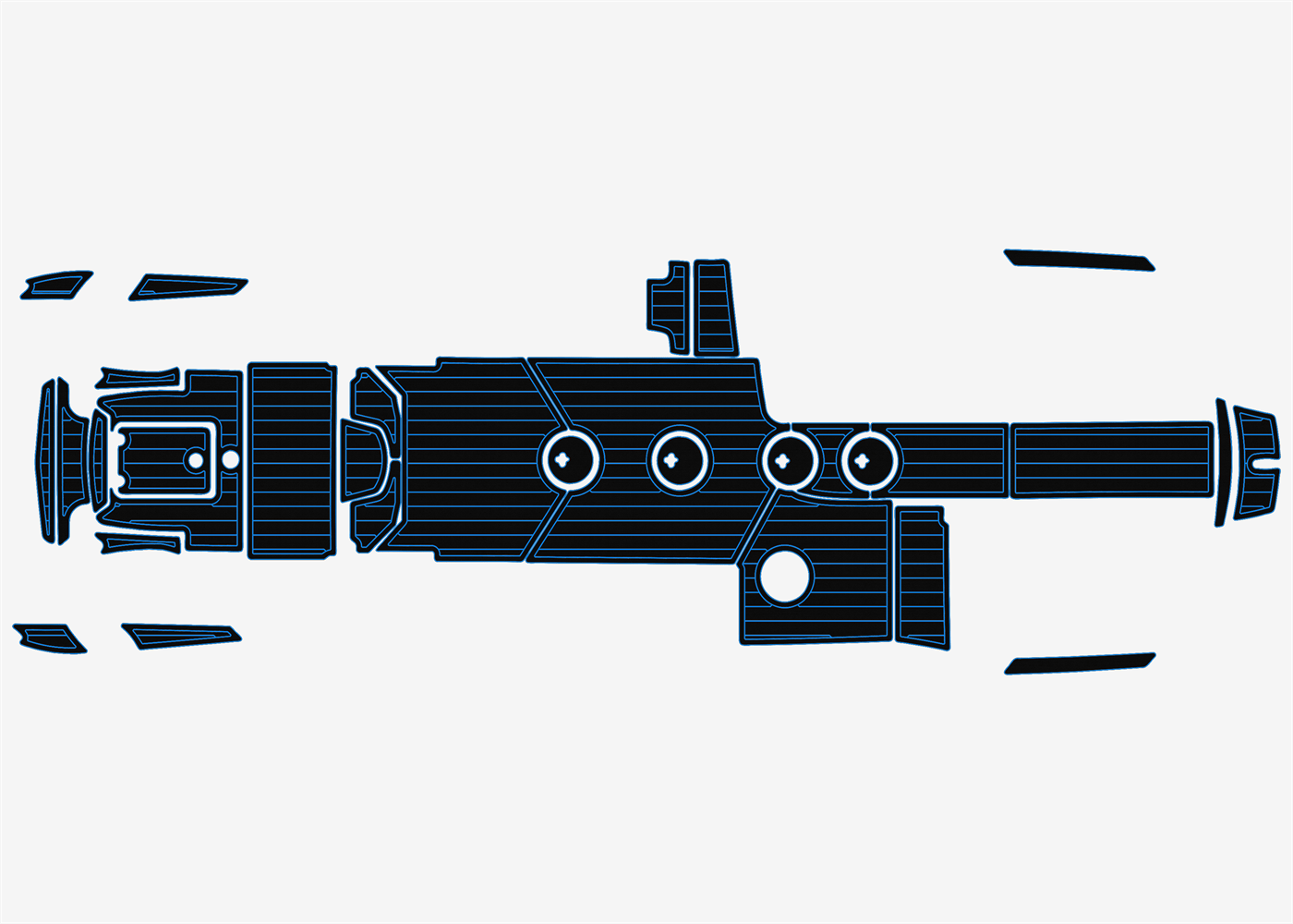 2019 Mastercraft  X24