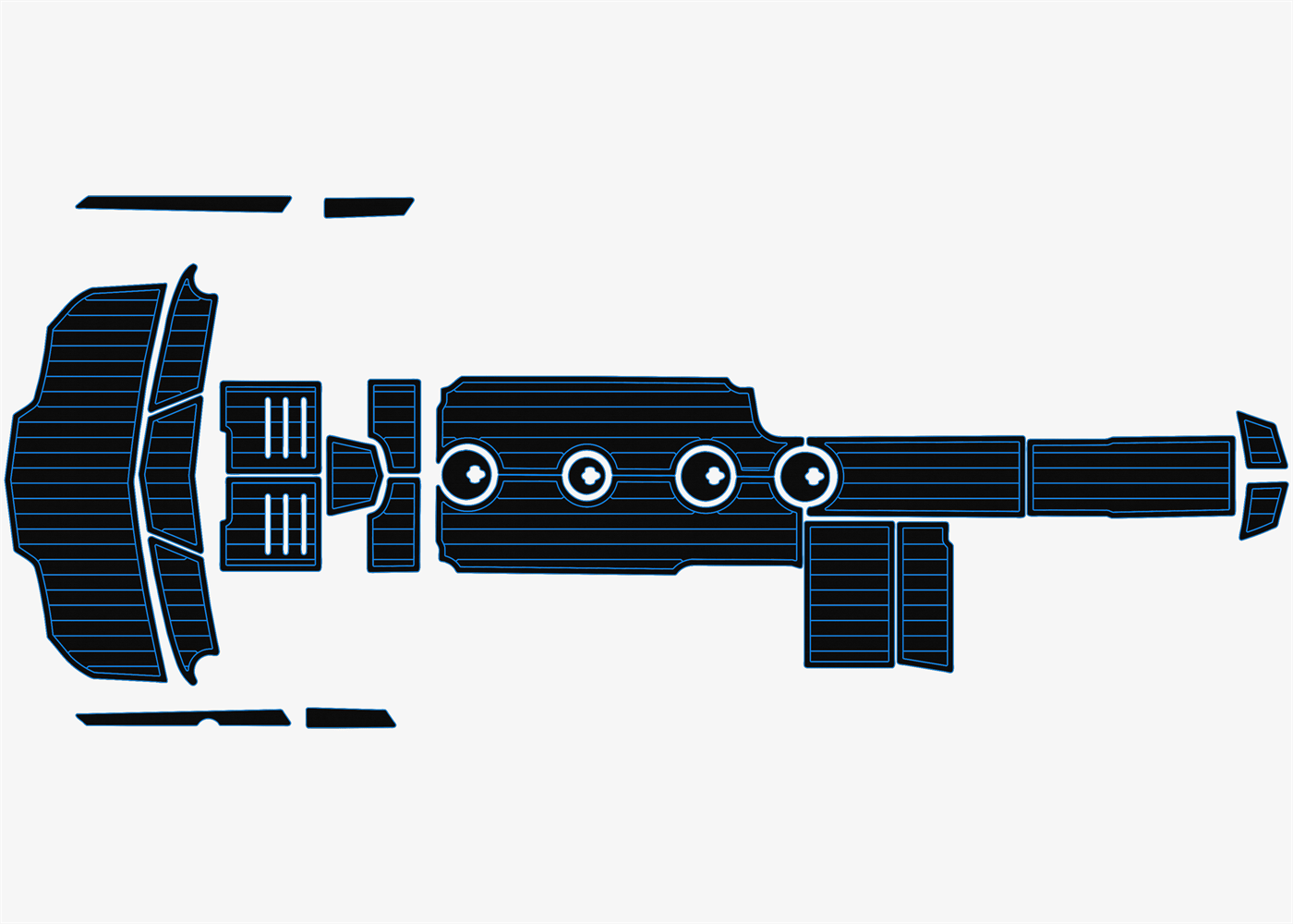 2020-2021 mastercraft NXT22