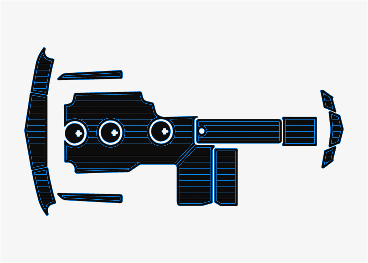 2018 Mastercraft NXT 20