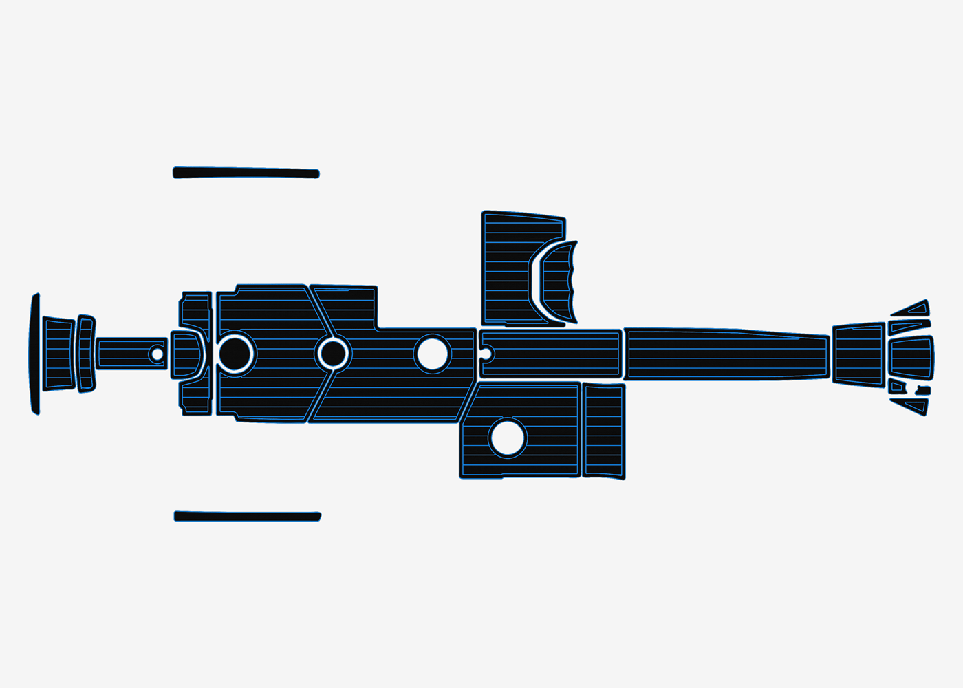 2018 Mastercraft X26