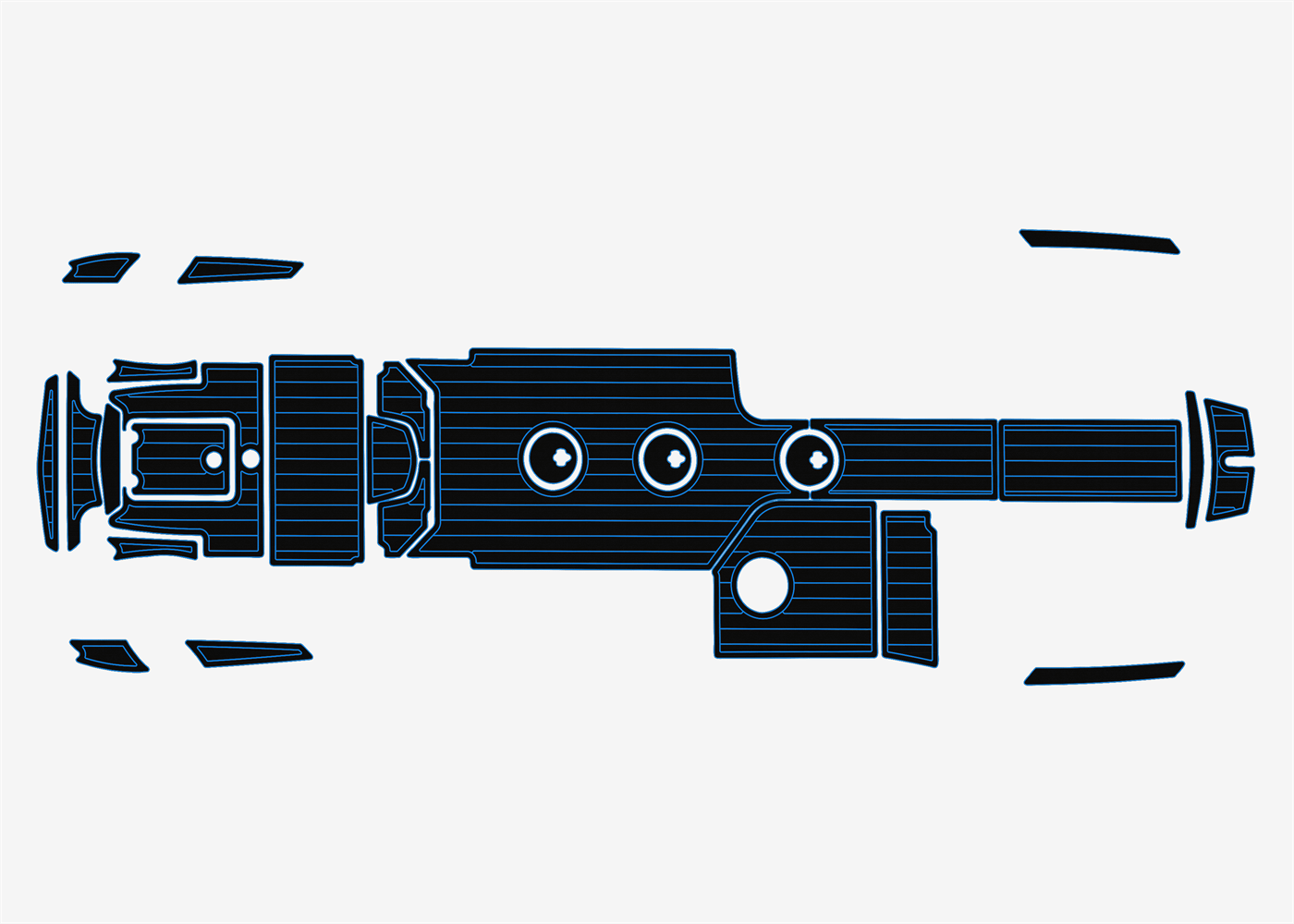 2019 Mastercraft  X22