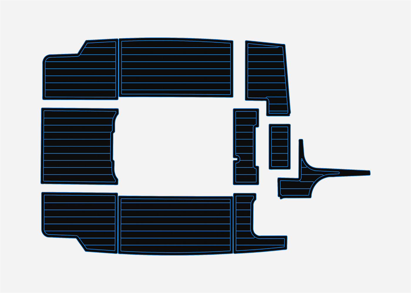 2002 Mastercraft 190