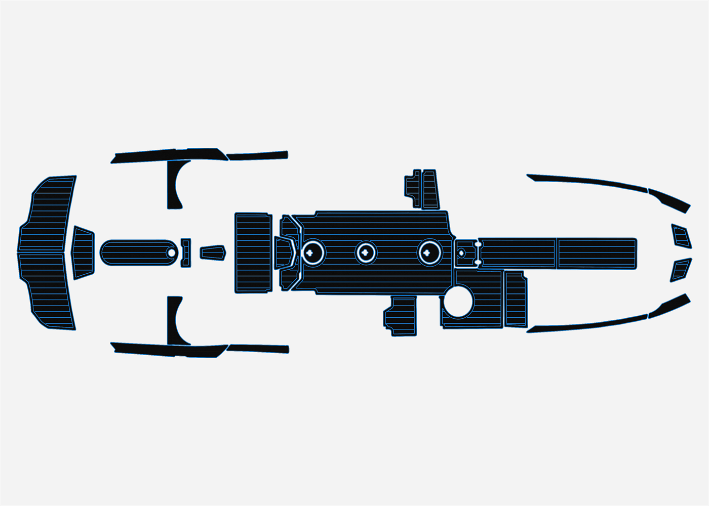 2023 Mastercraft  XT24