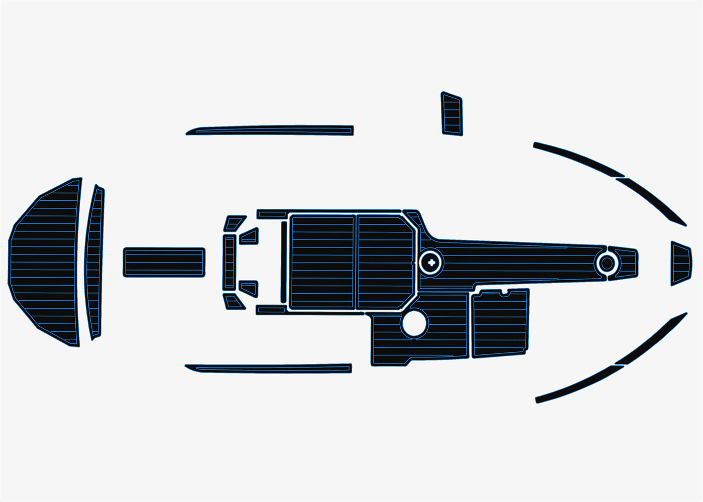 2016-2018 Moomba Craz