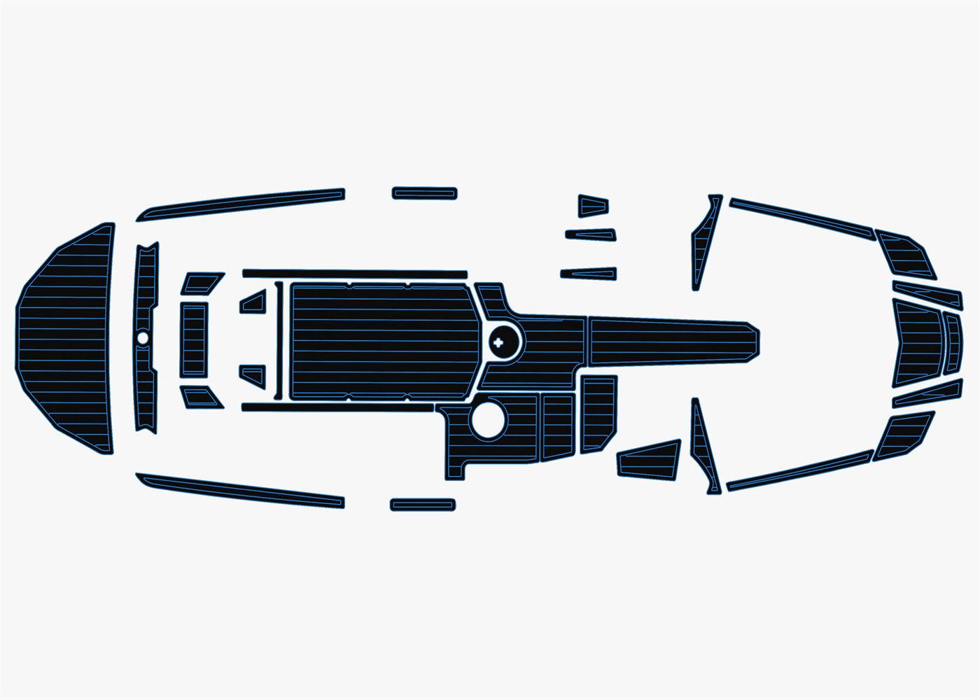 2018-2020 Moomba Max